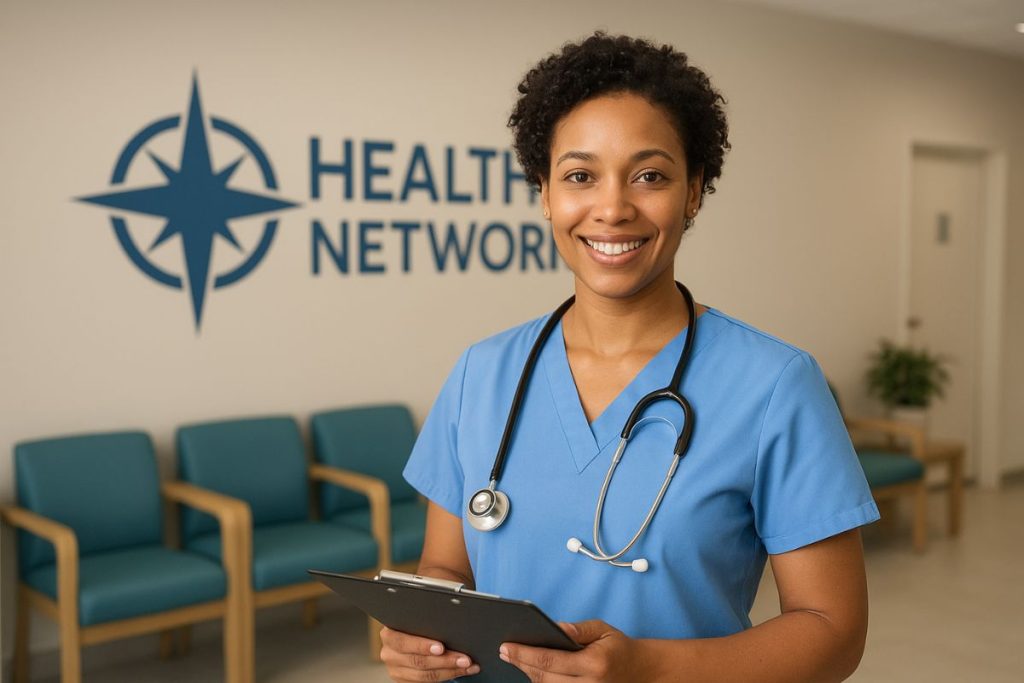 Compass Health Network Login: Guide to Services & Careers