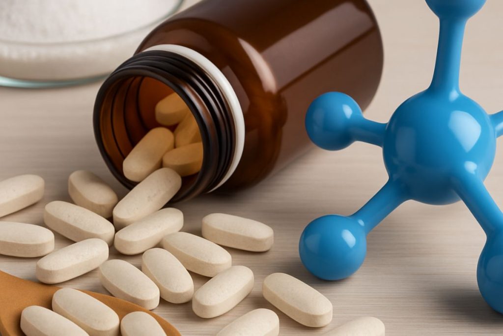 Glucosamax: Does Glucosamine Work? Benefits, Dosage, and Side Effects