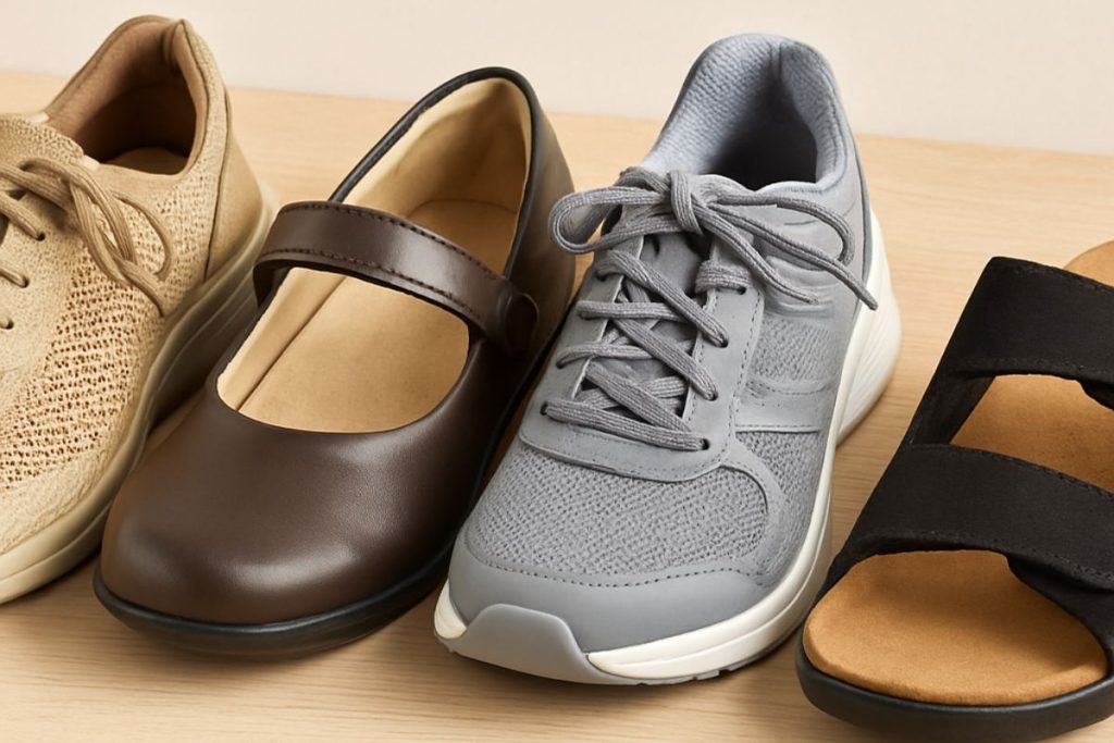 Good Shoes for Bunions: 10 Editor-Tested Picks