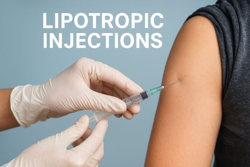 Lipotropic Injections: Benefits, Side Effects, Dosage & Cost