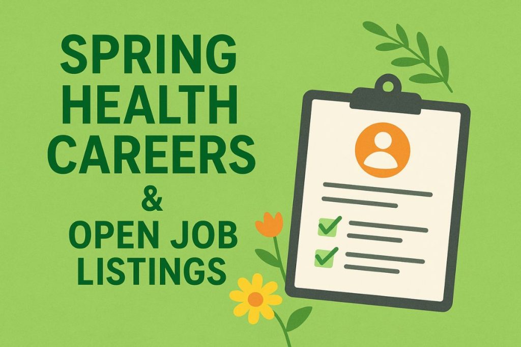 Spring Health Jobs: Careers & Open Positions at Spring Health