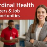 Cardinal Health Careers: Jobs & Opportunities in Healthcare