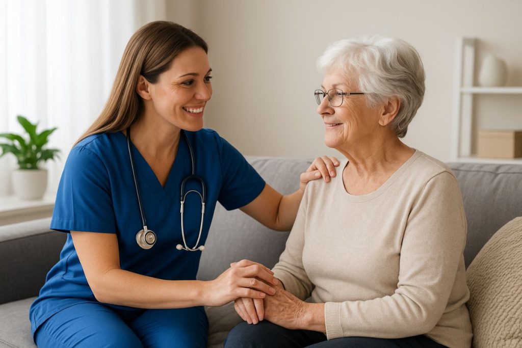 Centerwell home health login: Services, Careers & More