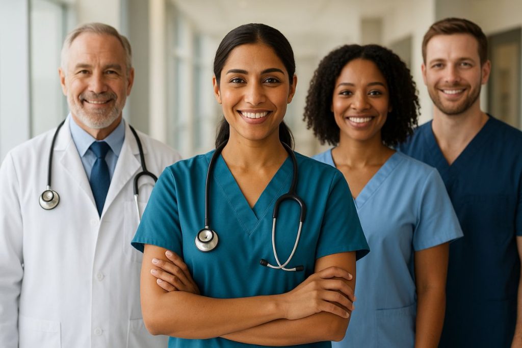 Dignity Health Job Openings: Careers & Opportunities in Healthcare