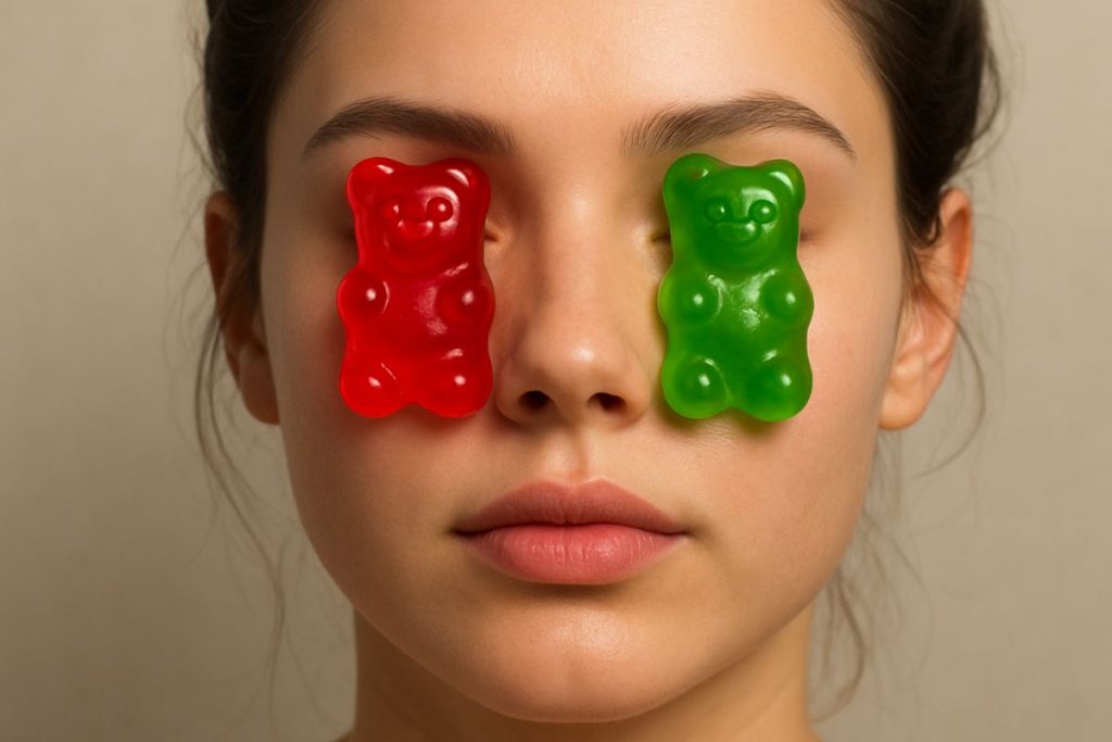 Gummy Bear Implants: Pros and Cons, Cost, Precautions