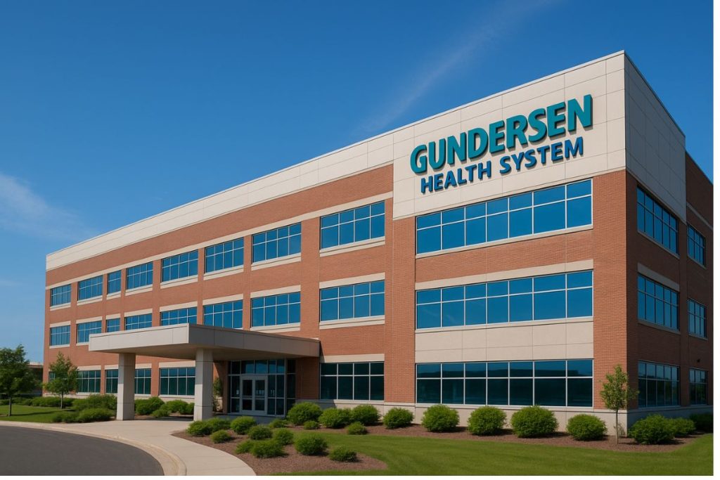 Gundersen Health System Login: Services, Jobs & Benefits