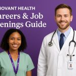 Novant Health Careers: Jobs & Hiring Guide