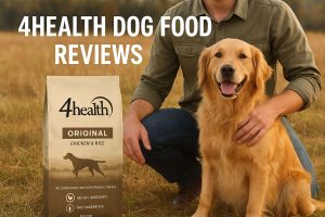 4Health Dog Food Reviews: The Ultimate Truth Every Pet Owner Must Know