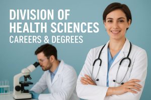 Health Sciences Degree: Careers, Programs & Salaries Guide