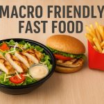 Macro Friendly Fast Food: Simple Meals That Transform Your Diet