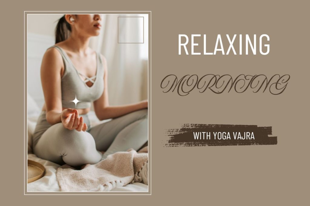 Yoga Vajra