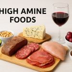 High Amine Foods: Dietary Guide and Health Tips