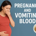 Pregnancy and Vomiting Blood: Causes, Risks, and Care